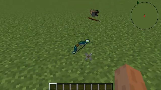 Сборка minecraft 1.7.10 !!! смотреть онлайн