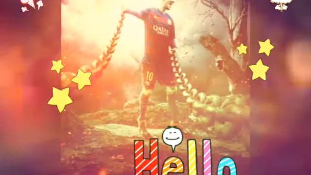 Лучший игрок мира