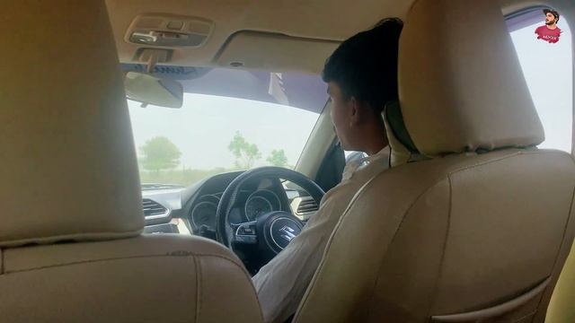 मैंने ऐसा नहीं सोचा था जैसलमेर से जोधपुर 300 KM 😳😬 смотреть онлайн