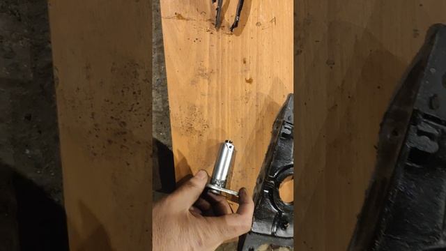 Этот натяжитель цепи убил мою 