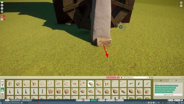 New Zoo Entrance | Silverwood Zoo Ep. 1 | Planet Zoo