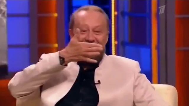 Элеонора Сундакова о муже - Виталий Сундаков смотреть онлайн