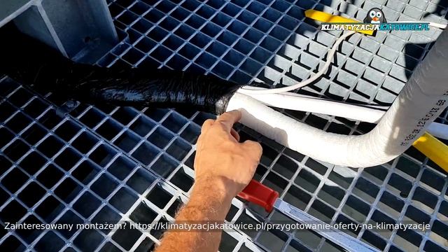 AGREGAT SAMSUNG DO CENTRALI WENTYLACYJNEJ смотреть онлайн