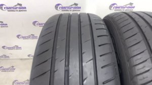 Обзор Шины 195 55 16 87Н Nexen N Fera Su 4