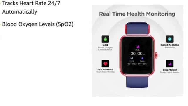 Boat Xtend Smart Watch under Budget 2000/- смотреть онлайн