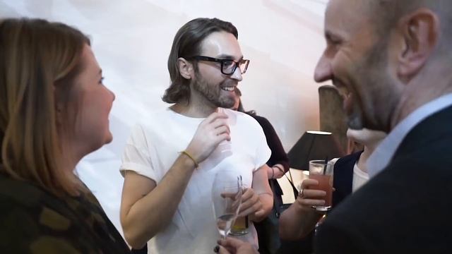 Zenith - Defy El Primero 21 Launch in Glasgow смотреть онлайн