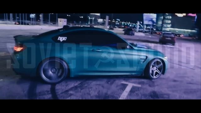 Allj - трогай её за жопу