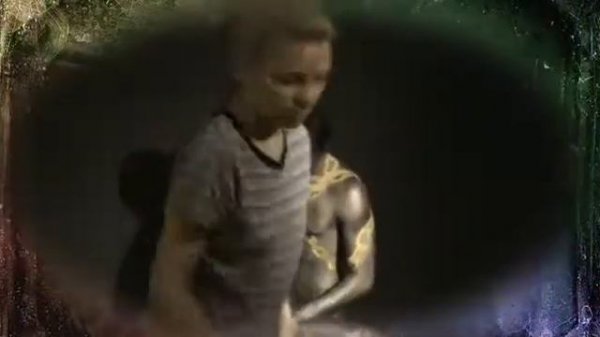 BODY ART PROMO by Valery Star