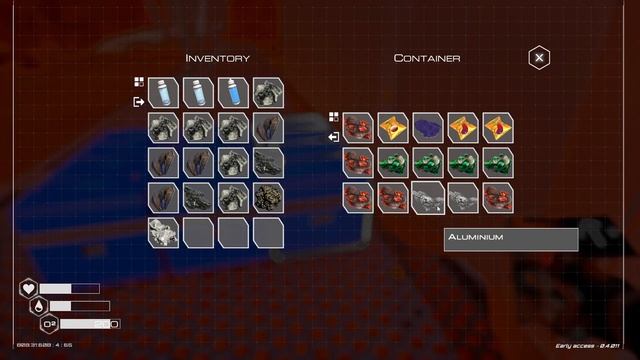 Let's Play Planet Crafter s01 e04 смотреть онлайн
