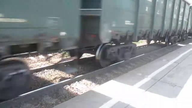 ВЛ80С-2143/2163 (11.07.2016г._11ч.41мин.) смотреть онлайн