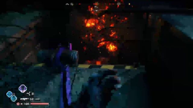 Прохождение Rage 2 - Часть 22 (PS4 Pro, без комментариев) смотреть онлайн