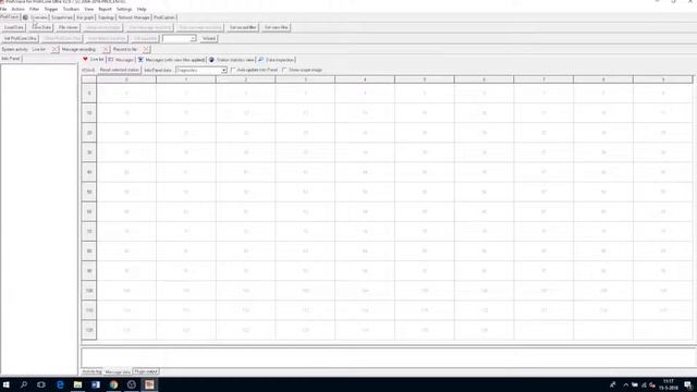 ProfiTrace - The most powerful PROFIBUS Troubleshooting Toolkit смотреть онлайн