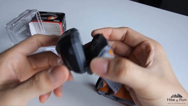 Headlamp Naik Gunung Senter Kepala || Sunrei Youdo смотреть онлайн