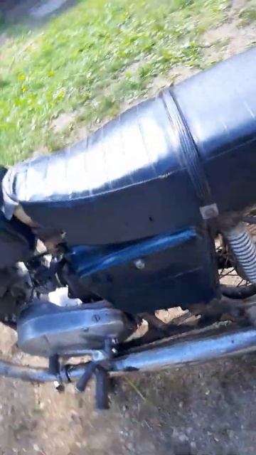 иж планета 4