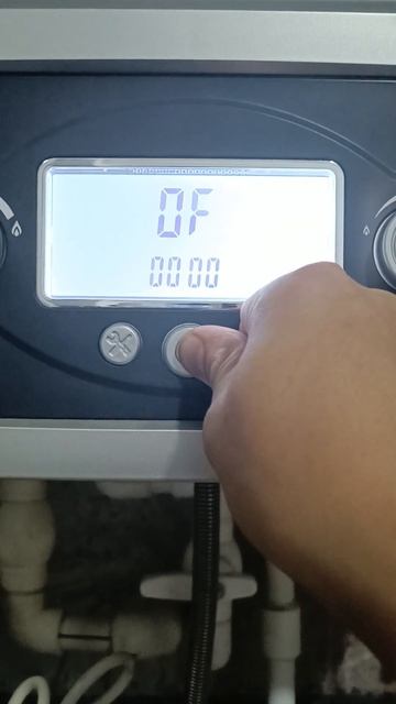 скрытое меню двухконтурного котла vitech смотреть онлайн