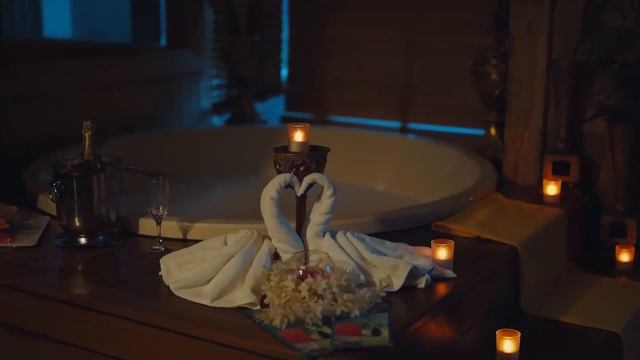Fame Residence Lara Short Video 2021 смотреть онлайн
