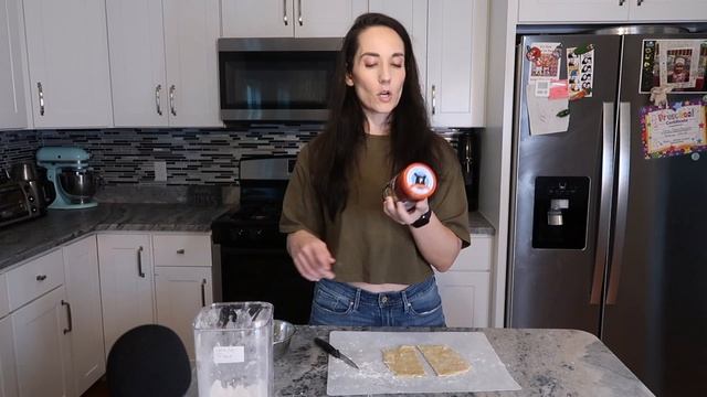 Vegan Protein Pop-tart | Air Fryer | Single Serving | Vegan Proteins смотреть онлайн