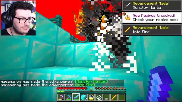 MINECRAFT MA PUOI COMPRARE LE STRUTTURE SUPER смотреть онлайн