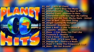 Planet Hits vol.  04   1994