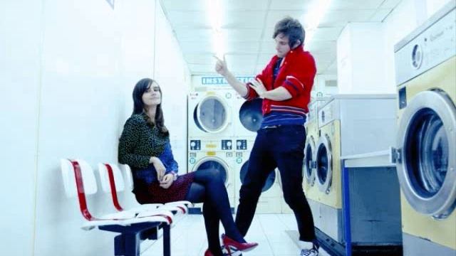 Chew Lips - Salt Air (Jupiter Remix)