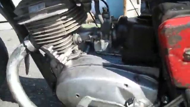 иж планета 3