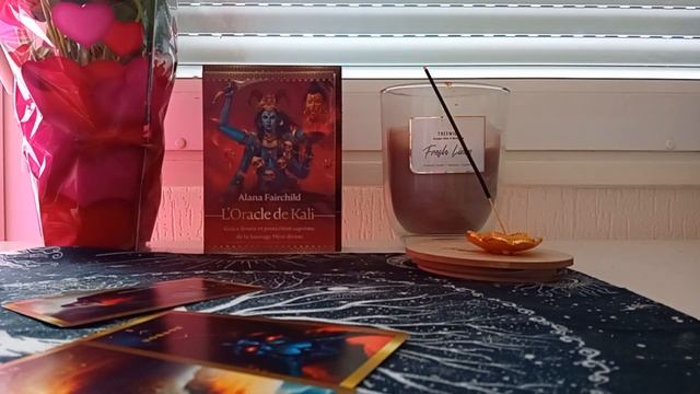 Что будет с врагом после кармического полнолуния?😈🔮🪄 смотреть онлайн