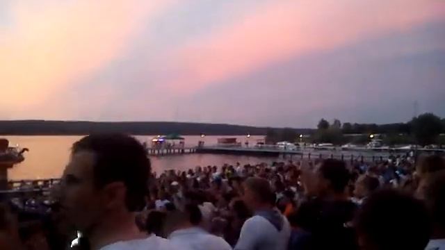 Пермь Open Air 2013 №27 (http://piranhi.ru/) смотреть онлайн