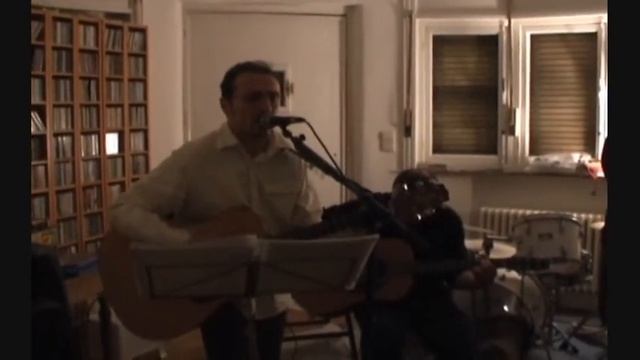 David Bowie - Ziggy Stardust cover )[TwentyTIME] смотреть онлайн