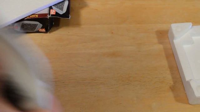 Keep It Hot As Seen On TV Microwavable Plate смотреть онлайн