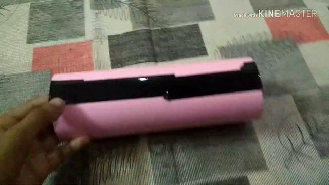 How to make pinhole camera 3min (class6) in easy trick👌👌👌 смотреть онлайн