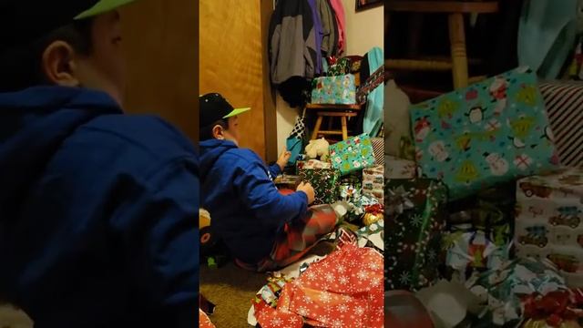 my richmas смотреть онлайн