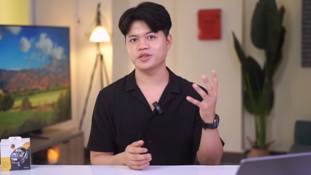 ទីបំផុតនាឡិកា Kieslect Kr2 អាចមើលភាសាខ្មែរយើងពេញលេញ តម្លៃកាន់តែធូរ ! смотреть онлайн