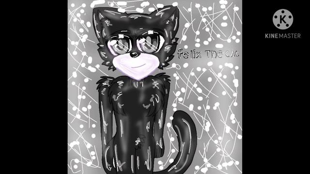 felix the cat (gift for) смотреть онлайн