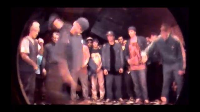 H.Blast 12 years Anniversary part 3 смотреть онлайн