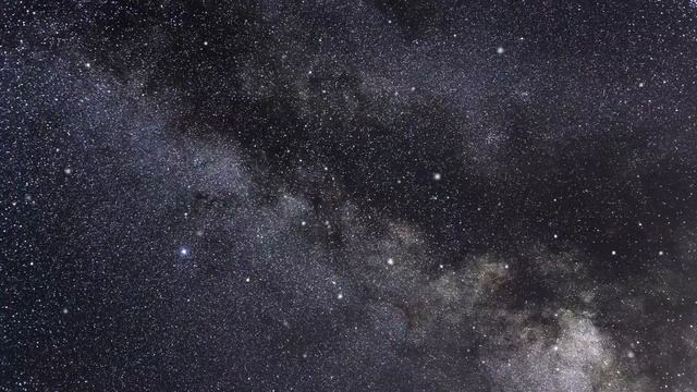 Reciever By Pluton | Space Noises To Sleep To