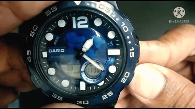 | CASIO TELEMEMO 305479 - AEQ - 100 WORLD TIME 3 ALARMS | SALIM REZA | SET UP TIME | SYCN TIME | смотреть онлайн