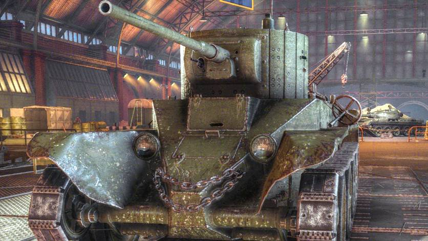 Мир Танков с нуля. Стрим №584. смотреть онлайн