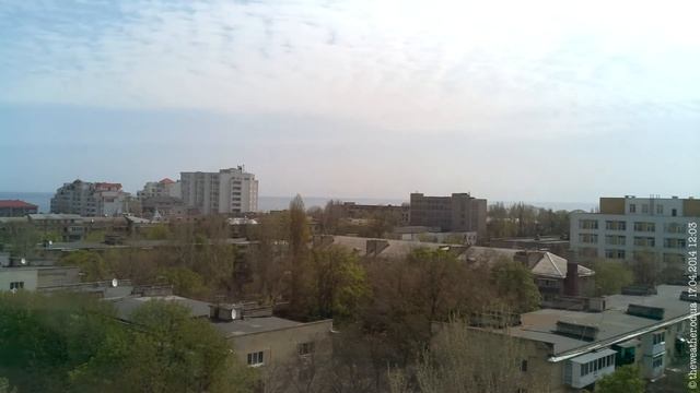 Одесса, 17 апреля 2014 года за 120 секунд смотреть онлайн