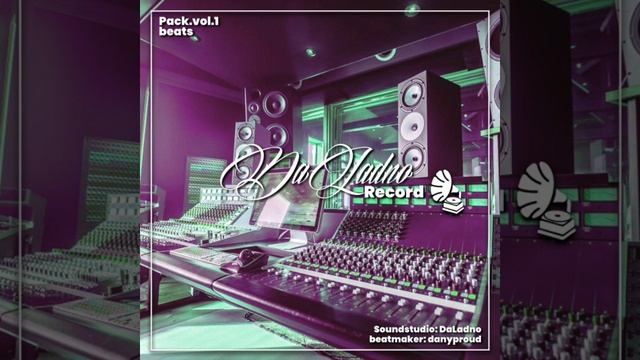 Neon Pastel beats DaLadno Production смотреть онлайн