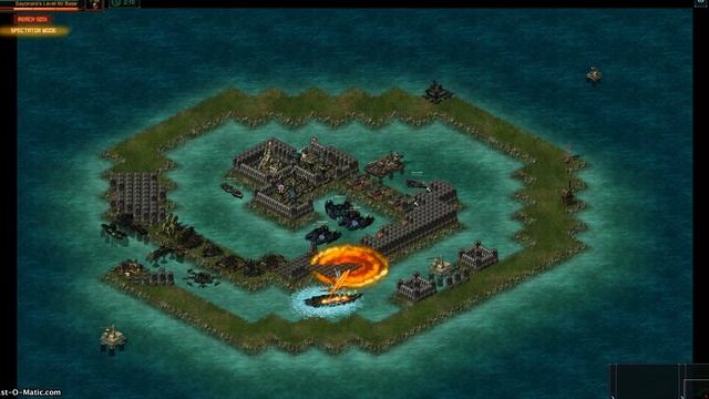 xXx - Hellhound Fail vs Level 60 base смотреть онлайн