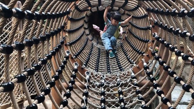 Океанариум Aqua Planet Ilsan Южная Корея. смотреть онлайн