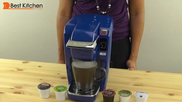 Keurig K10 MINI Plus Brewing System Review смотреть онлайн