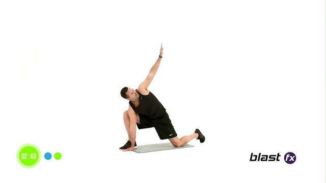 blast fx V13.2 - Track 01 - Mobilisation смотреть онлайн