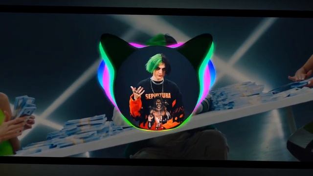 Nekoglai - Камбек (ARCH Remix)