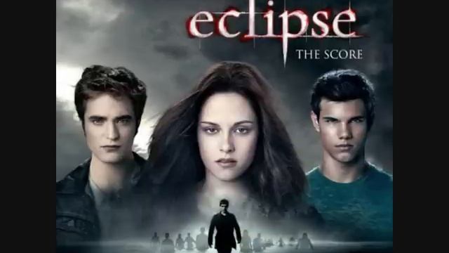 Twilight Saga: Eclipse Soundtrack 16 - The Battle смотреть онлайн