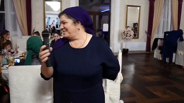 Karim & Venera 02.11.2020 Часть 2 смотреть онлайн