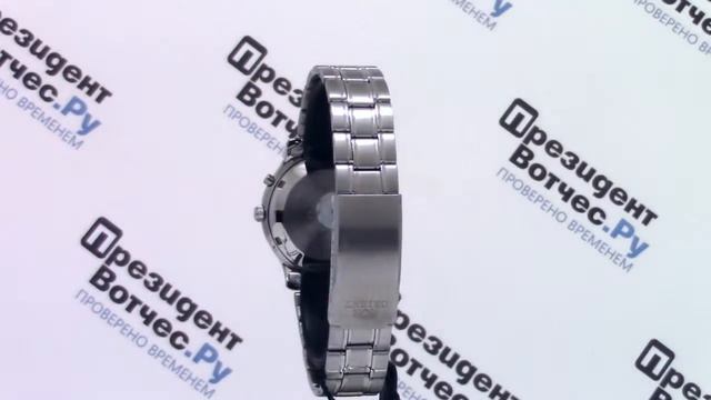 Часы Orient EM02020C [FEM02020C9] - Круговой обзор от PresidentWatches.Ru смотреть онлайн