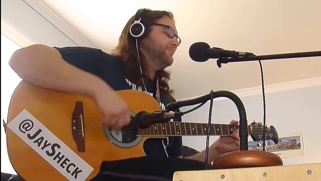 Ziggy Stardust - David Bowie (Acoustic Cover) смотреть онлайн