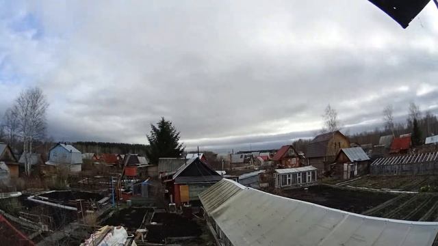 Time lapse under the epic music/Тайм лапс под эпичную музыку смотреть онлайн