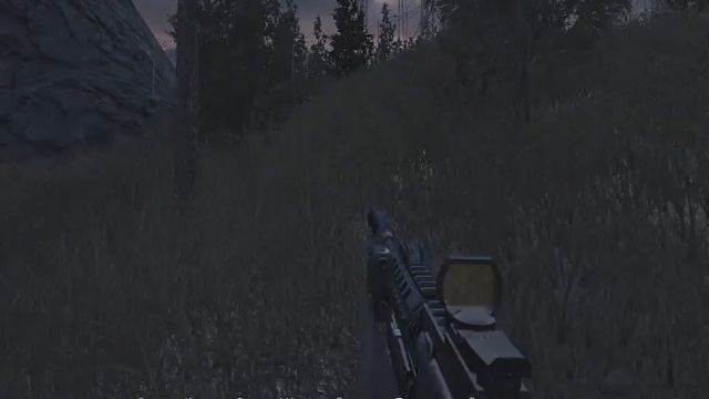 Call of Duty "Полное затмение" смотреть онлайн